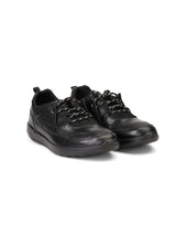 Red Chief Black Outdoor Casual Shoes For Men Rc8501 001