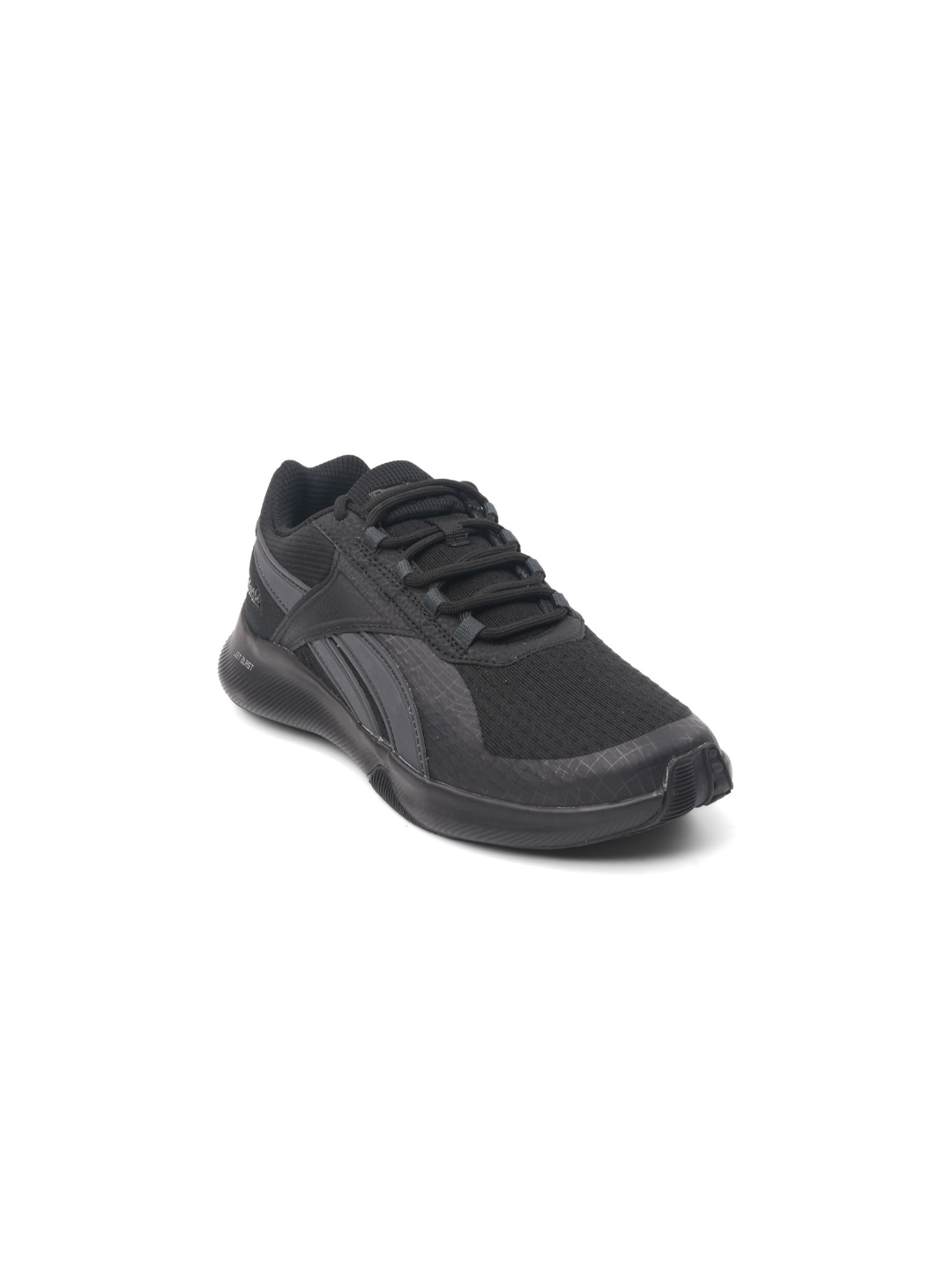 Reebok Black Sneaker For Men Rmsoaa3386 001