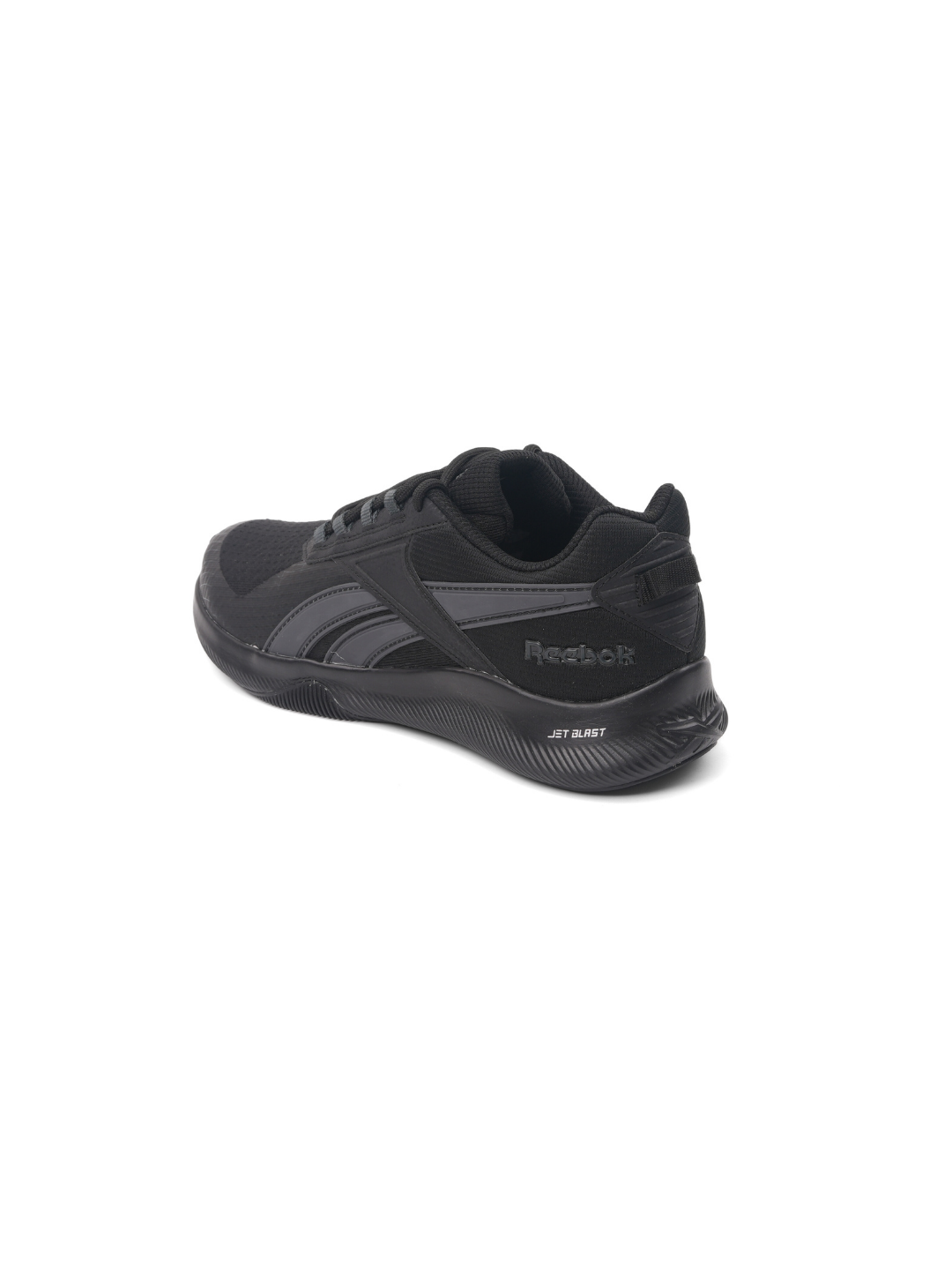 Reebok Black Sneaker For Men Rmsoaa3386 001
