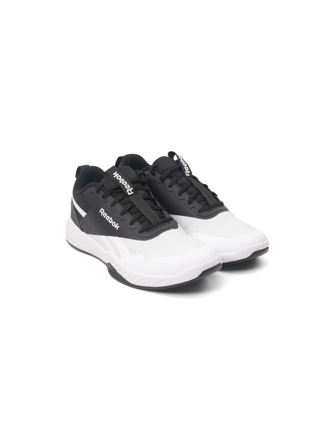 Reebok White Sports Shoes For Men Rmsota3408 C057