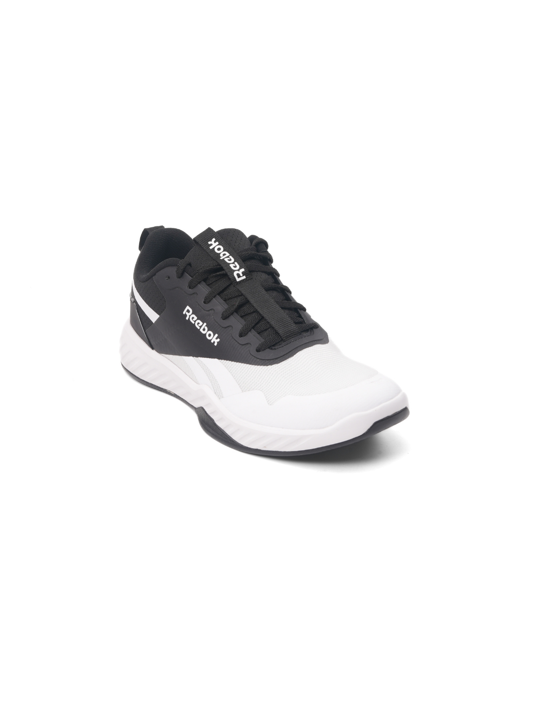 Reebok White Sports Shoes For Men Rmsota3408 C057