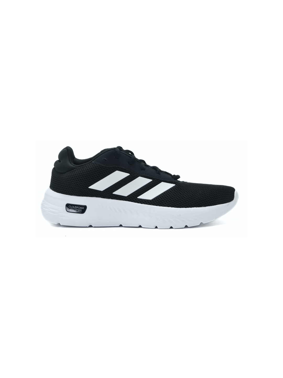 Adidas Black Sports Shoes For Men Ih2973 C001