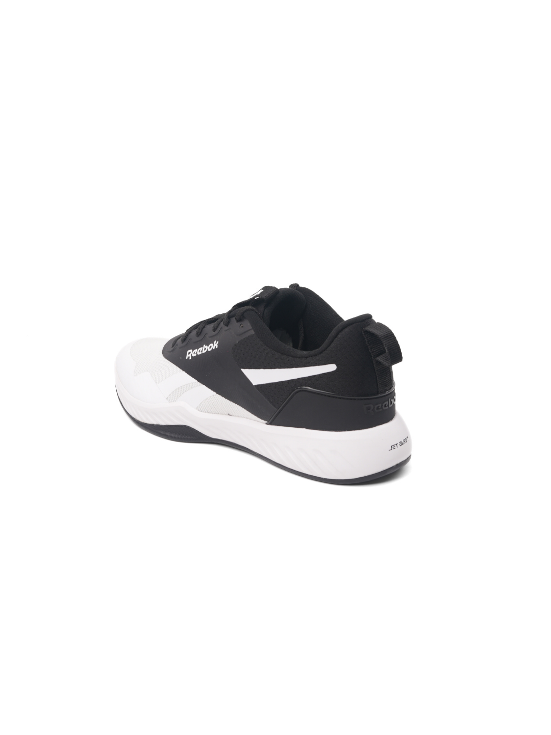 Reebok White Sports Shoes For Men Rmsota3408 C057