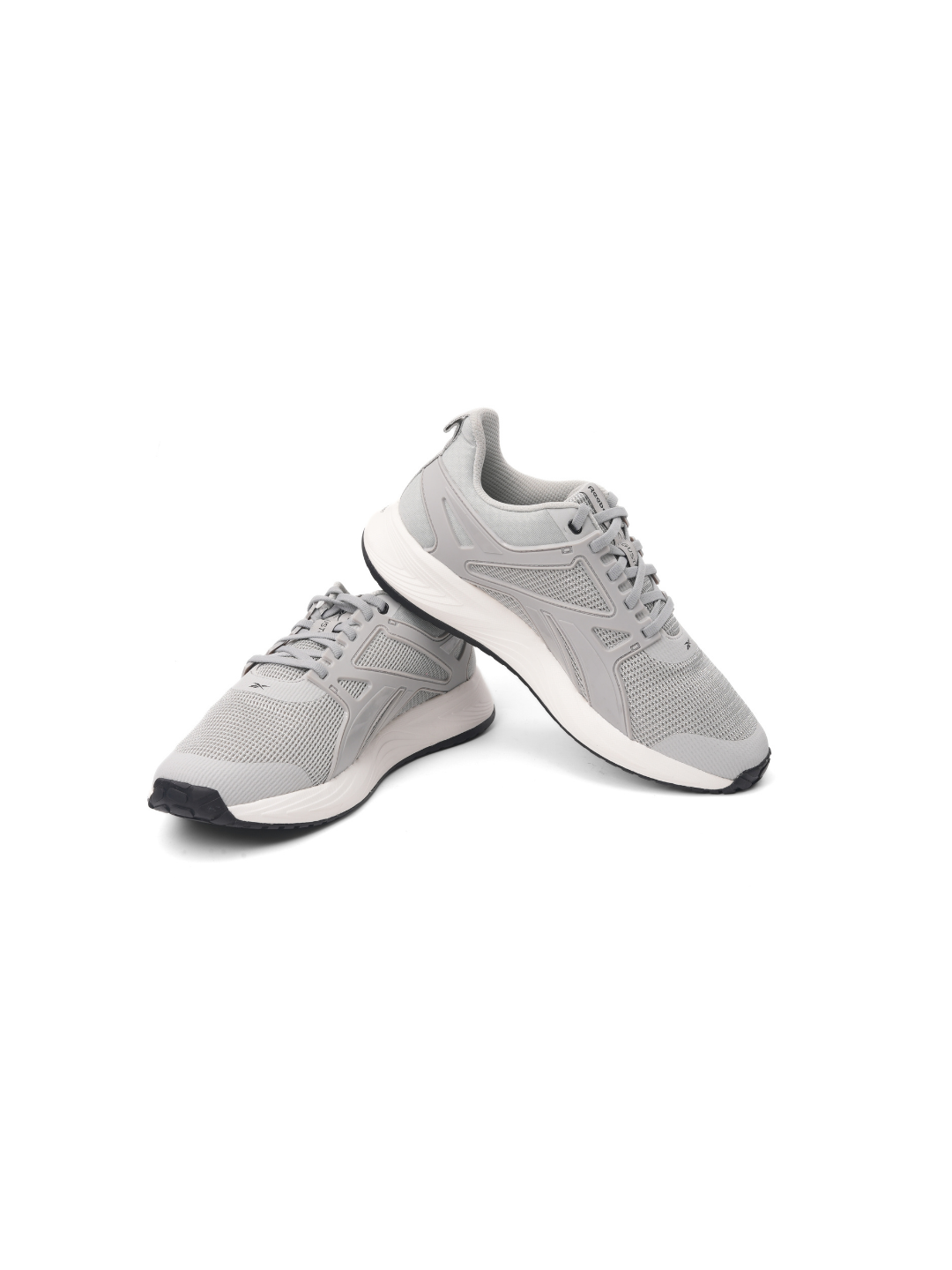 Reebok Grey Sneaker For Men Rmsora3447 C005