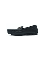 Egoss Black Casual Shoes For Men 24712 001