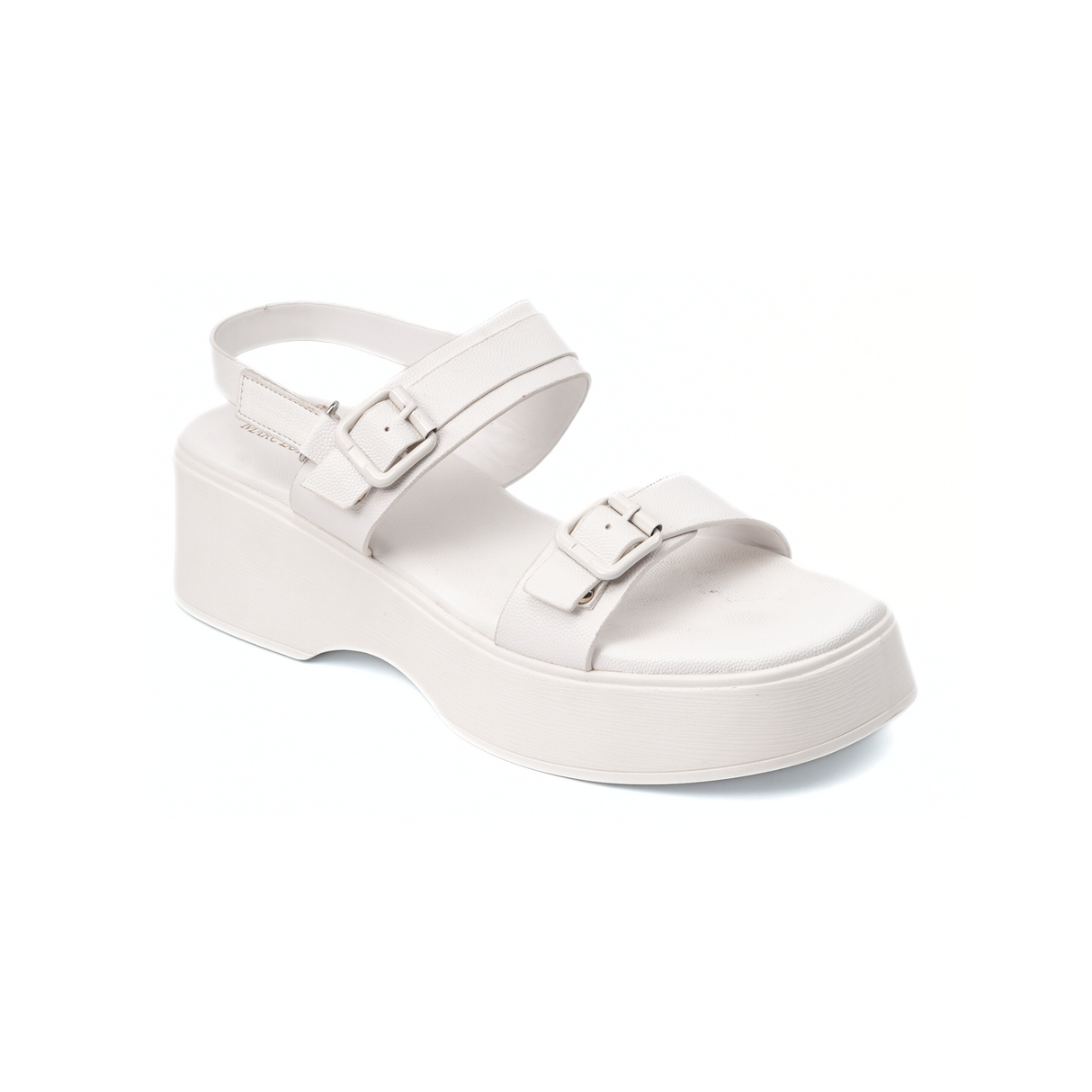 Marc Loire White Sandal For Women Ml05012821 C057