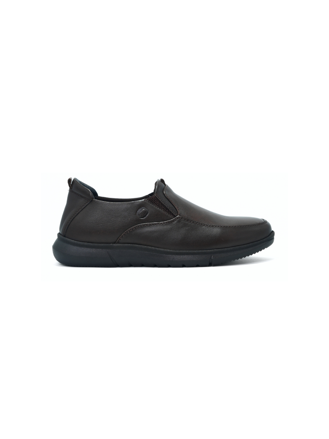 Egoss Brown Casual Shoes For Men Es-21 C003