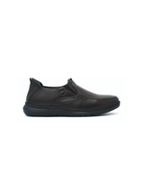 Egoss Brown Casual Shoes For Men Es-21 C003