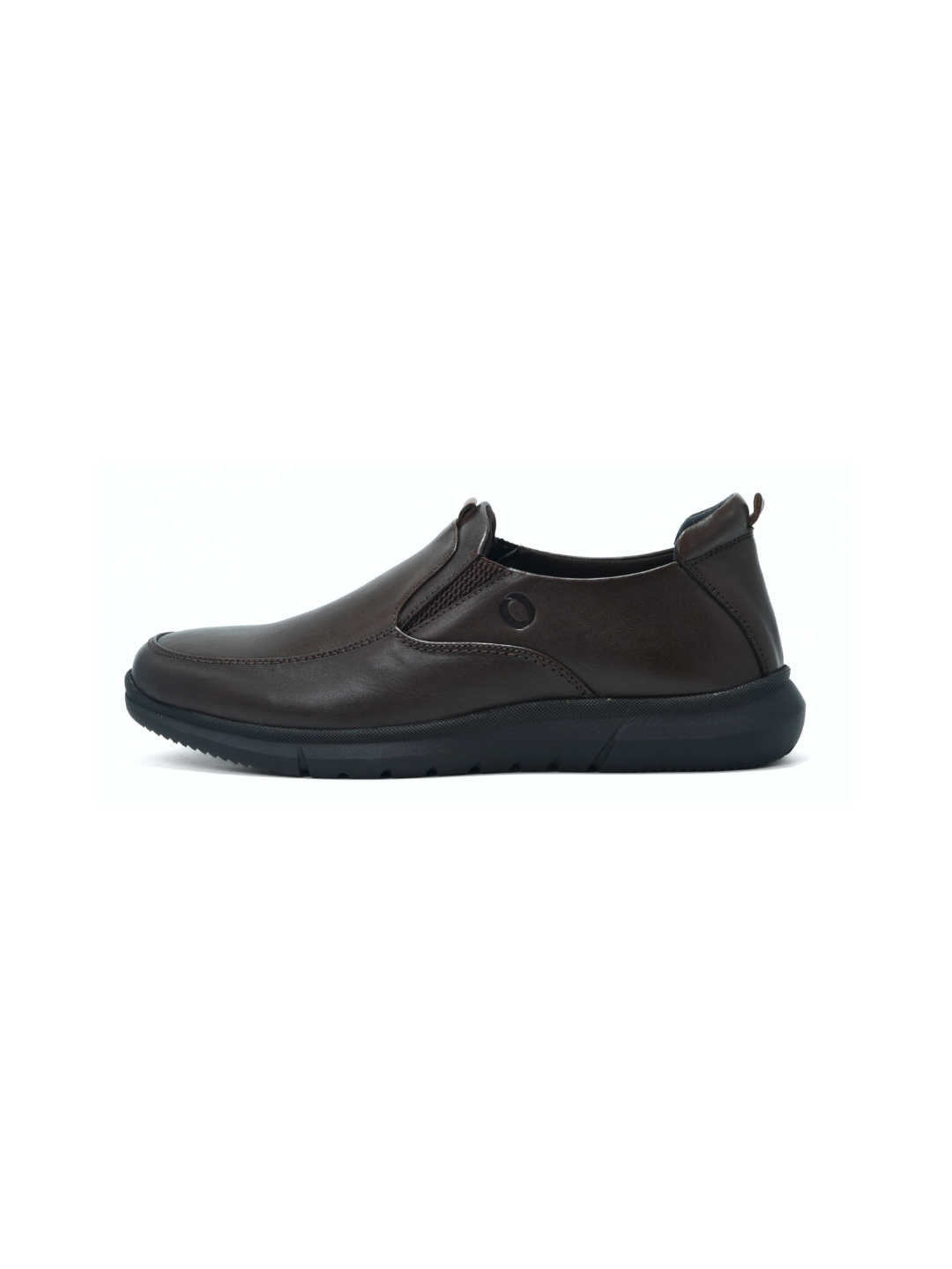 Egoss Brown Casual Shoes For Men Es-21 C003