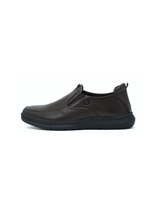 Egoss Brown Casual Shoes For Men Es-21 C003