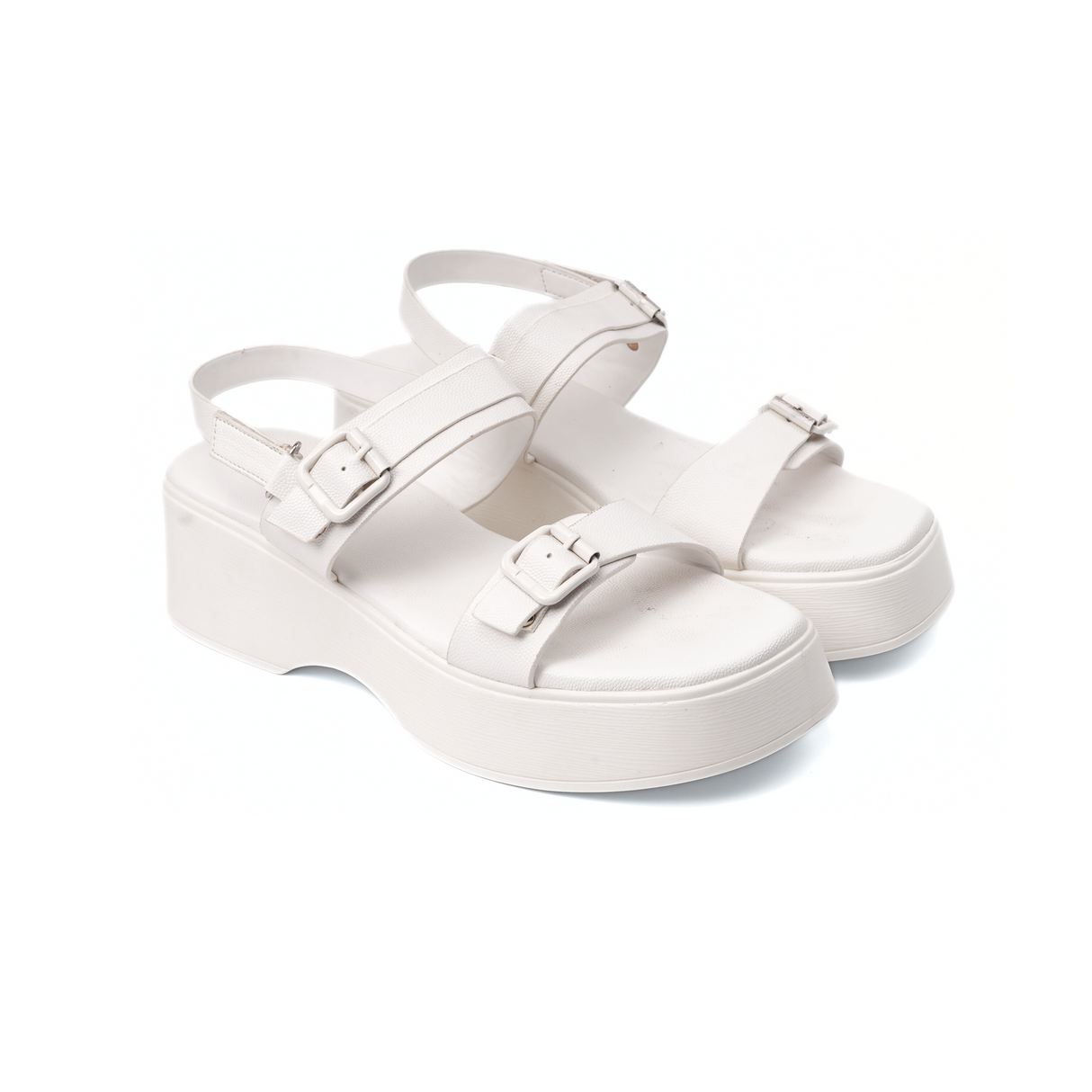 Marc Loire White Sandal For Women Ml05012821 C057