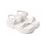 Marc Loire White Sandal For Women Ml05012821 C057