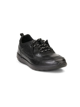 Red Chief Black Outdoor Casual Shoes For Men Rc8501 001