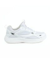 Red Chief Sports White Walking Shoes For Men  W7011 057