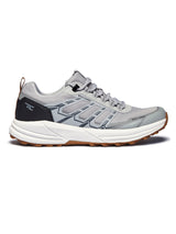 Red Chief Sports Travosole Hr.Grey-White Hiking Shoes For Men H20040 F036