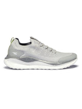 Red Chief Sports Hr.Grey-White Walking Shoes For Men  W7012 F036