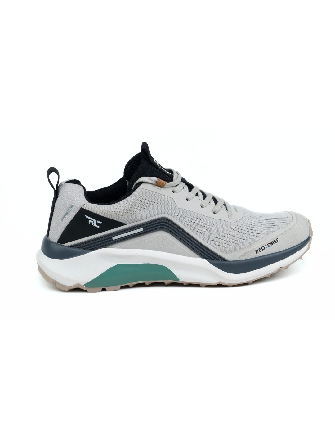 Red Chief Sports Hr-Grey Walking Shoes For Men W7015 Cc28