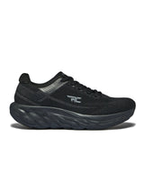 Red Chief Sports Black Running Shoes For Men R1719 001