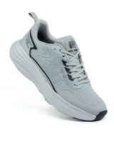 Red Chief Sports Hr-Grey Running Shoes For Men R1726 Cc28