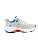 Red Chief Sports Beige Running Shoes For Men R1724 026