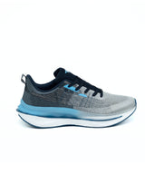 Red Chief Sports M.Grey-D.Grey Running Shoes For Men R1722 Cc88
