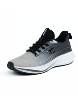 Red Chief Sports D.Grey-White Running Shoes For Men R1717 F030