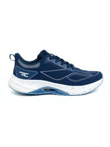 Red Chief Sports Eve. Blue Running Shoes For Men R1724 C1246