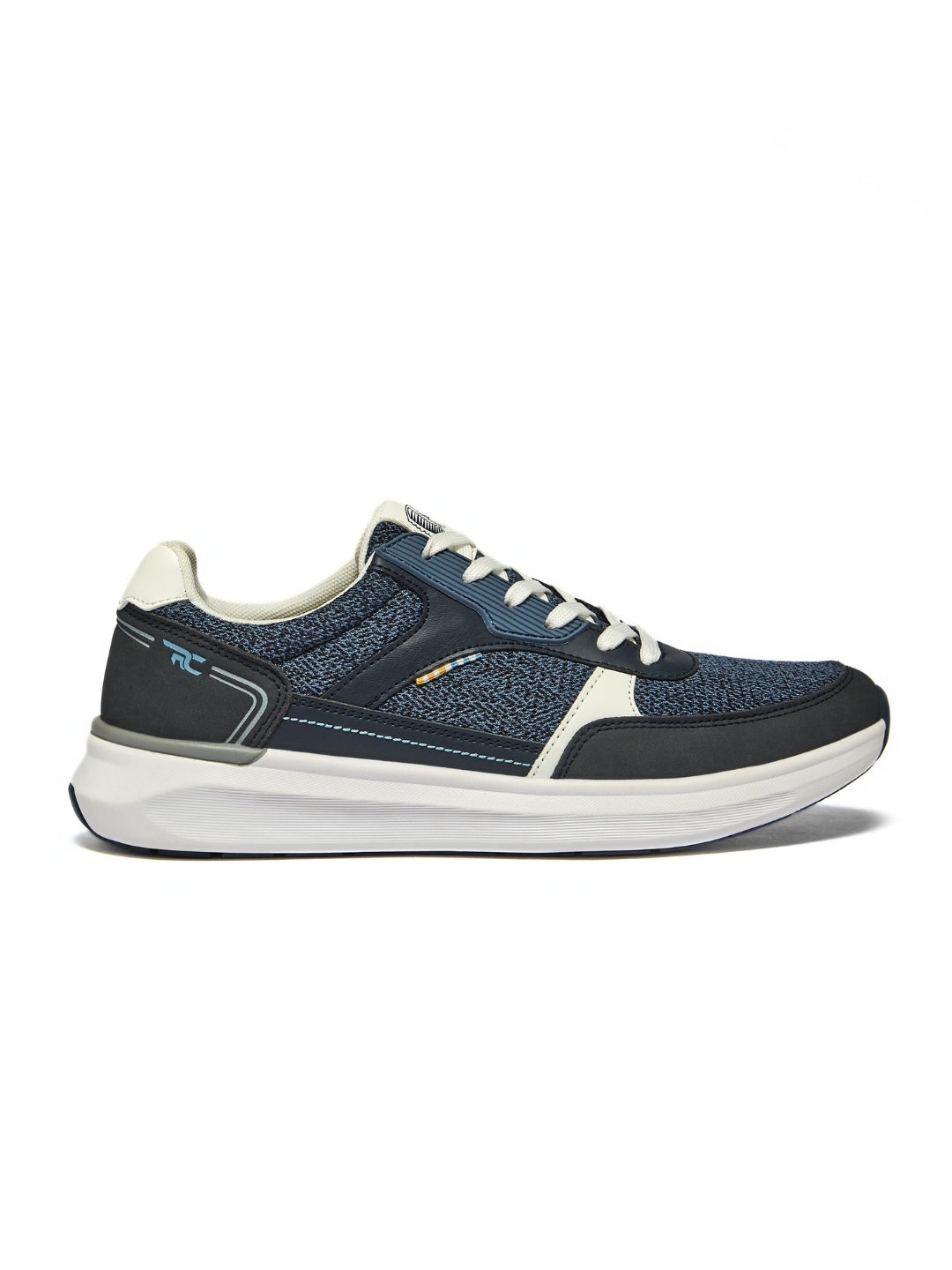 Red Chief Sports Ev.Blue-White Casual Shoes For Men  C6006 F033