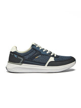 Red Chief Sports Ev.Blue-White Casual Shoes For Men  C6006 F033