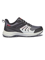 Red Chief Sports Travosole Black-D.Grey Hiking Shoes For Men H20041 F019