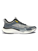 Red Chief Sports Dark Grey Running Shoes For Men R1709 F031