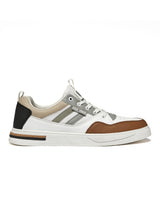 Red Chief Sports Peach-Beige Casual Shoes For Men C6004 F046