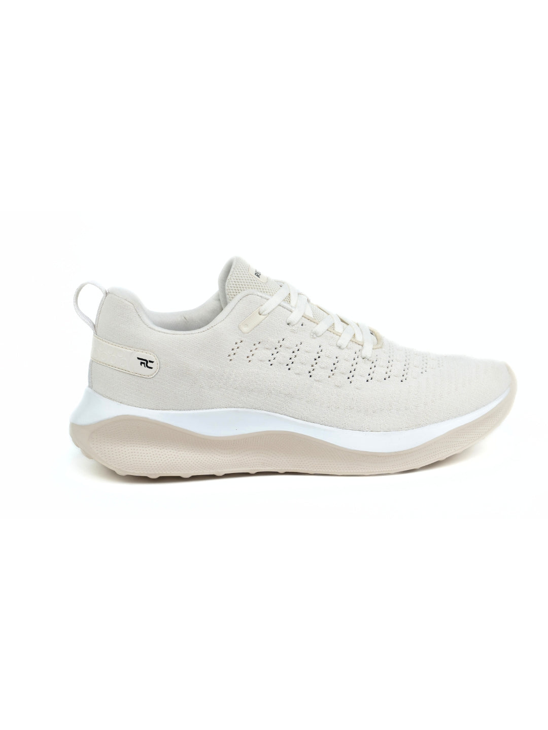Red Chief Sports Light Beige Running Shoes For Men R1728 Cc90
