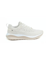 Red Chief Sports Light Beige Running Shoes For Men R1728 Cc90