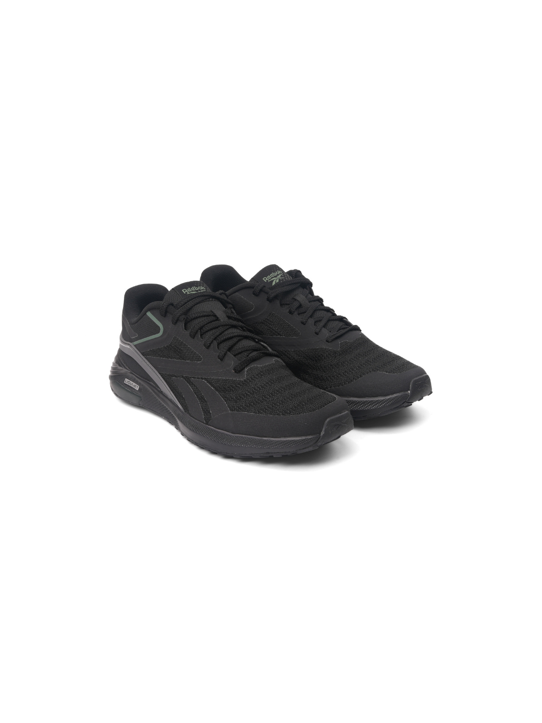 Reebok Black Sports Shoes For Men Rmsora3387 C001