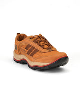 Red Chief Rust Derby Casual Shoes For Men Rc2021 022