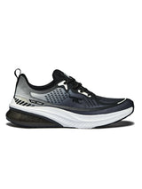 Red Chief Sports Black-White Running Shoes For Men R1704 F025
