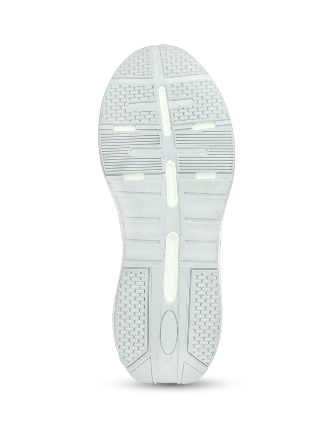 Red Chief Sports Off White Running Shoes For Men R1705 151