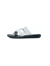 Ruosh White Slipper For Men Gamma-1231646190 057