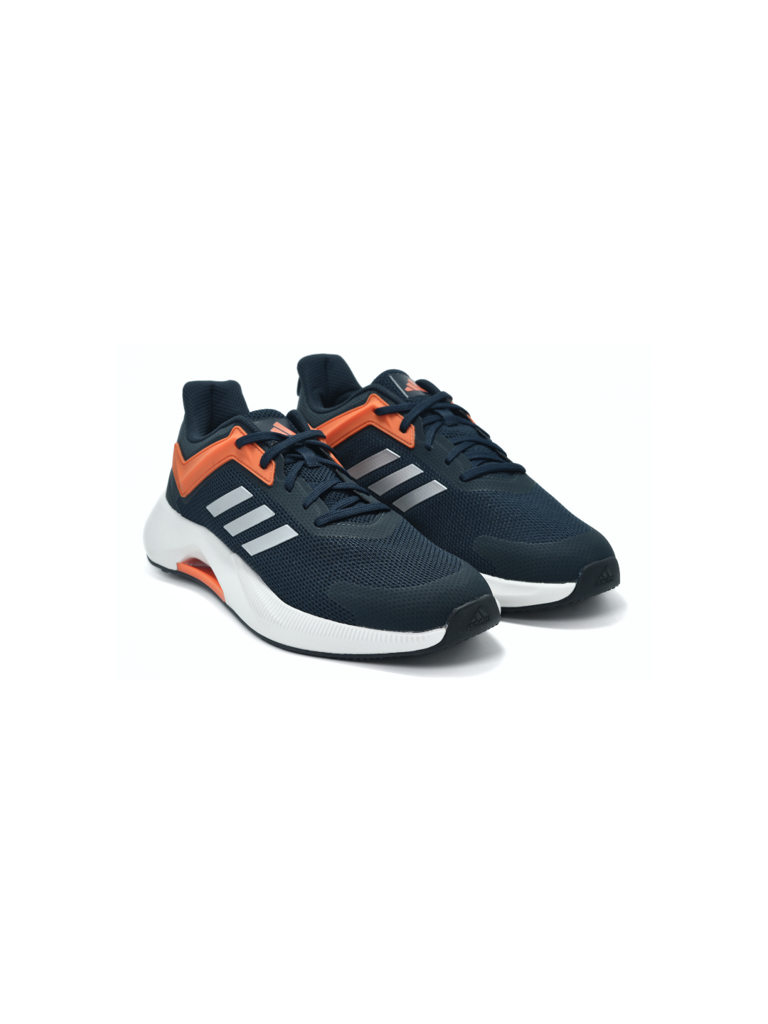 Adidas Off White Sports Shoes For Men Jj5366 C680
