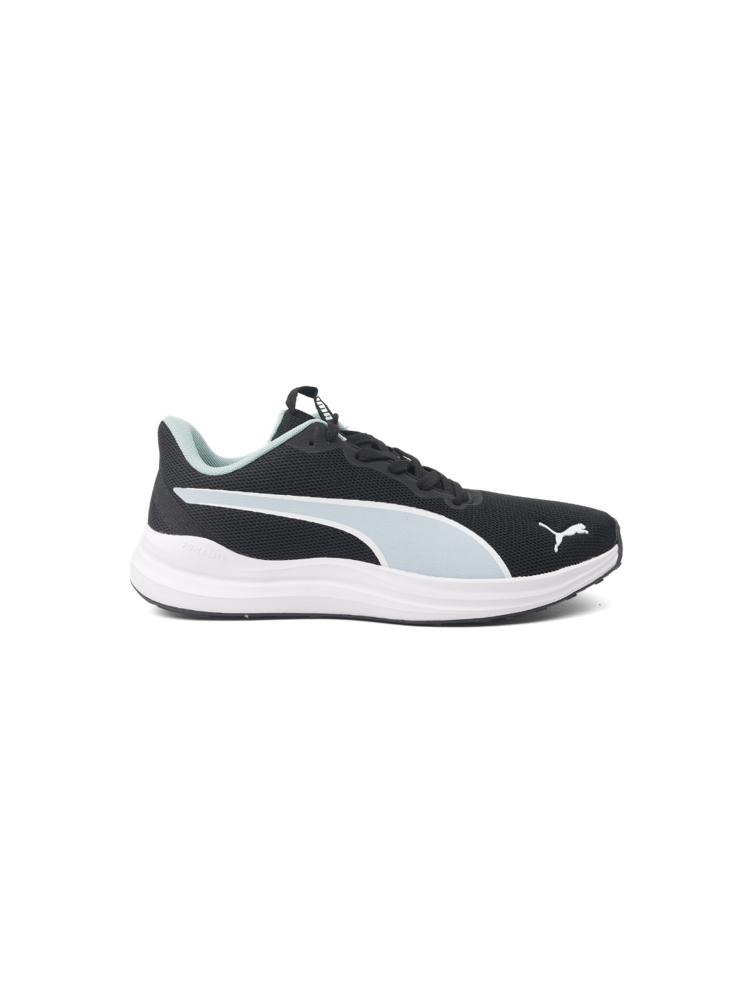 Puma Black/White Sports Shoes For Women Puma RageGreyp-31088601 C285