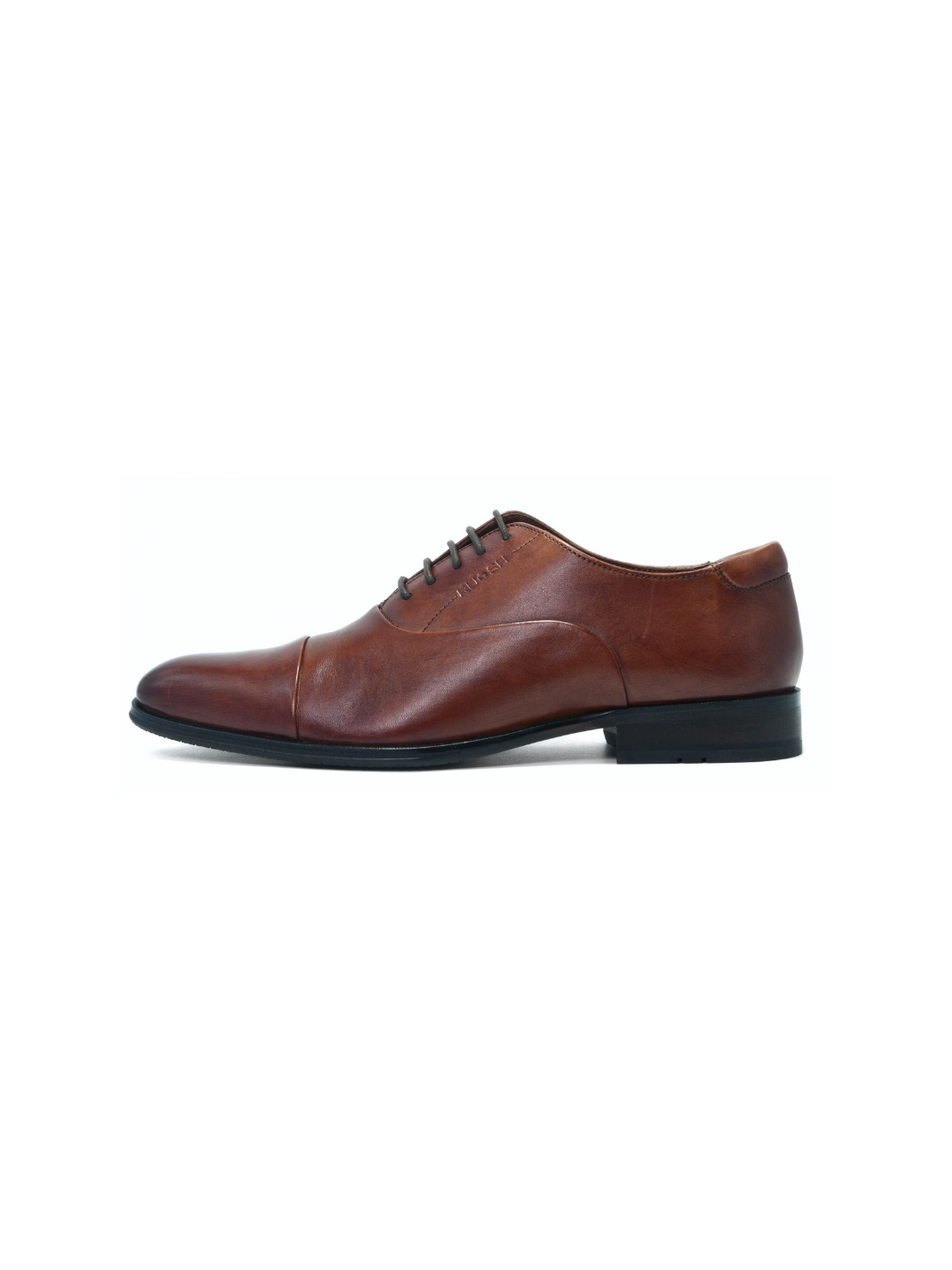 Ruosh Tan Formal Shoes For Men Cash-1101246170 C006
