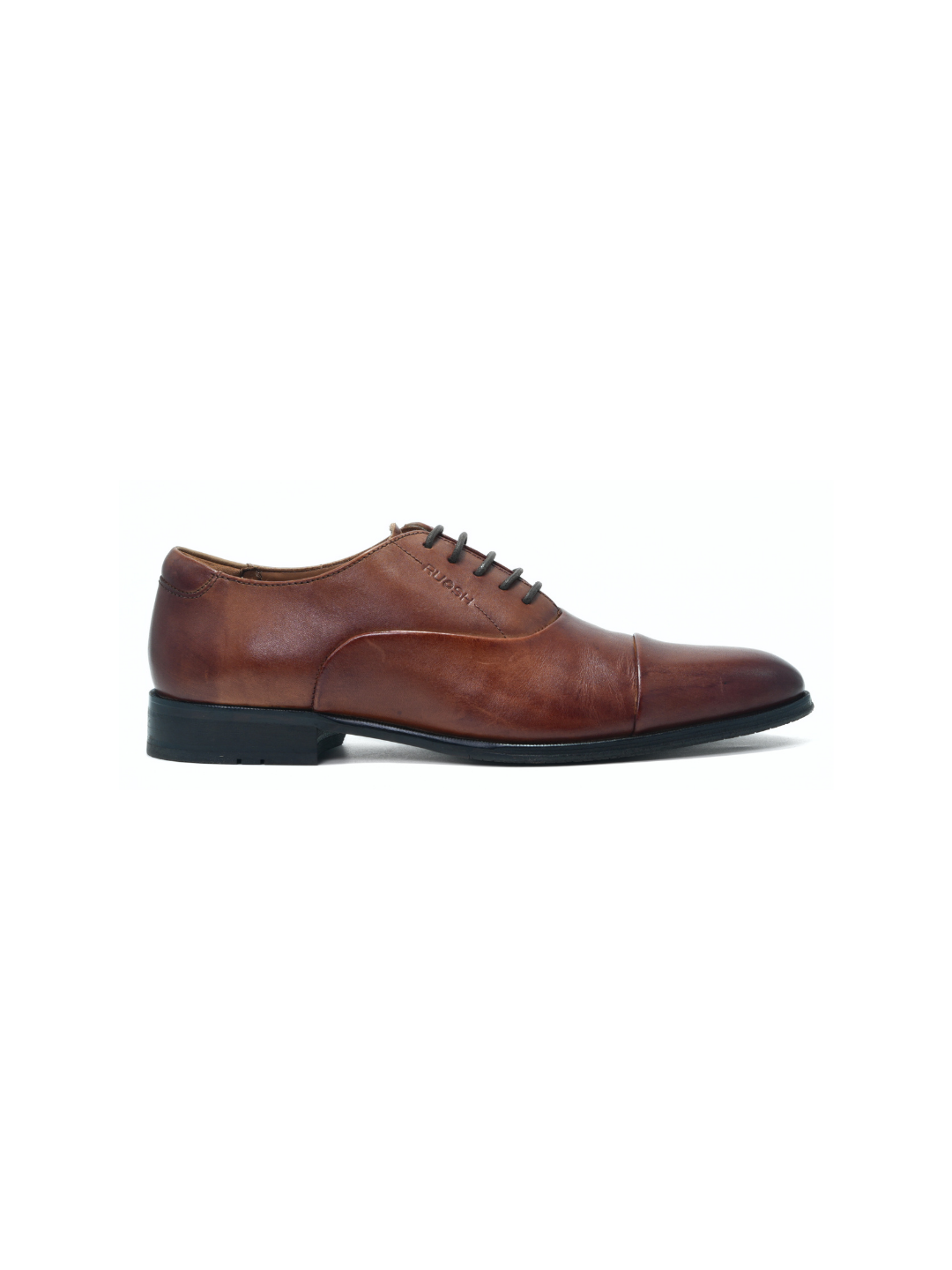 Ruosh Tan Formal Shoes For Men Cash-1101246170 C006