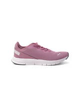 Puma White Sports Shoes For Women Hustie V2-38739804 C057