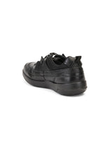 Red Chief Black Outdoor Casual Shoes For Men Rc8501 001