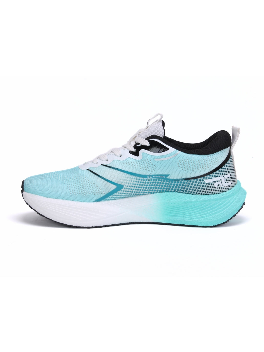 Red Chief Sports C.Blue-White Running Shoes For Men R1718 F028
