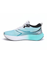 Red Chief Sports C.Blue-White Running Shoes For Men R1718 F028