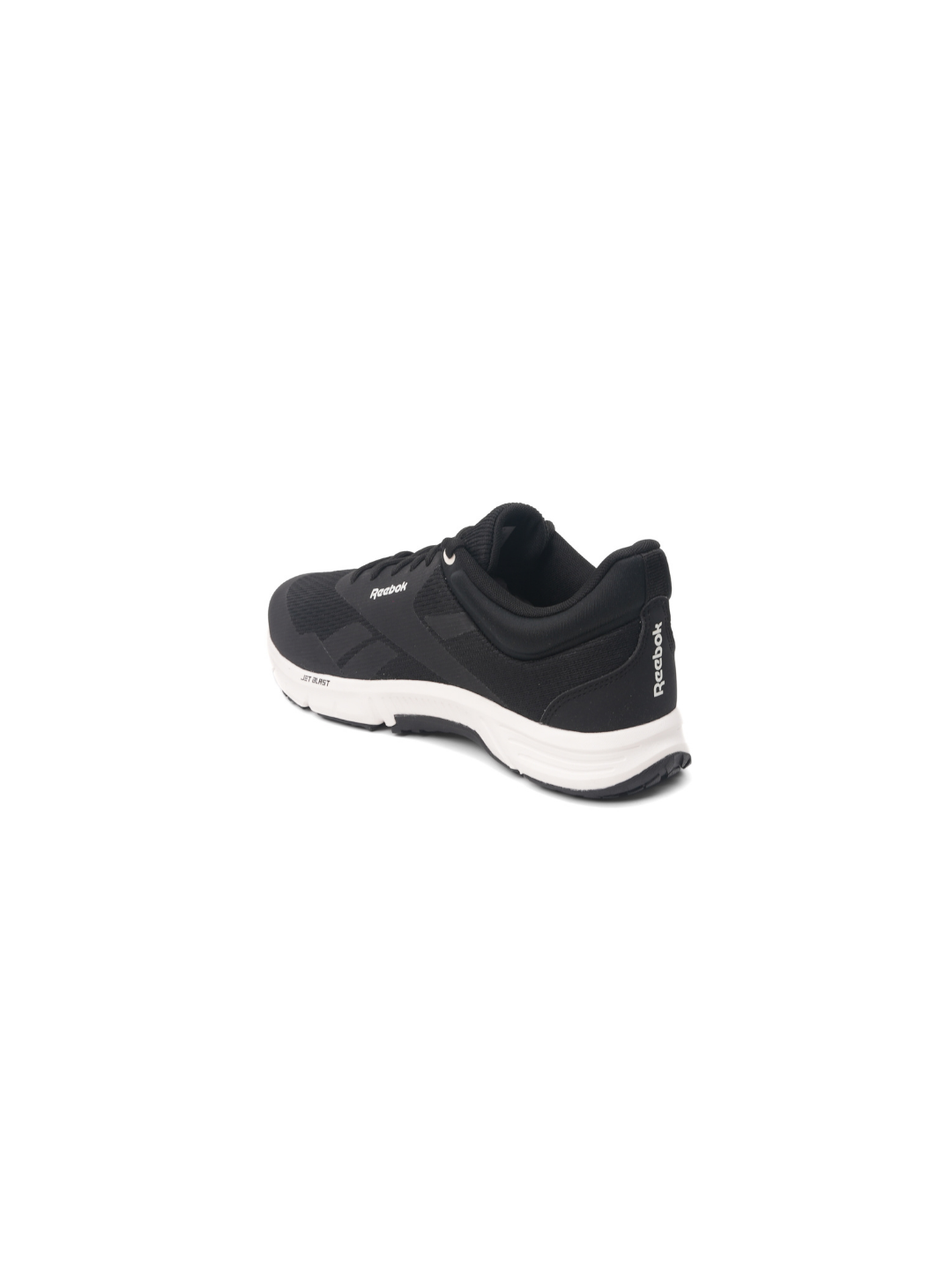 Reebok Black Casual Shoes For Men Rmsora3015 C001