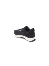 Reebok Black Casual Shoes For Men Rmsora3015 C001