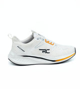 Red Chief Sports Off White Running Shoes For Men R1707 151